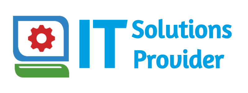 IT Solutions Provider